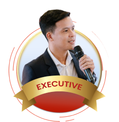 Executive Members